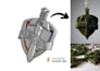 design costom 3d cad models for 3d printing